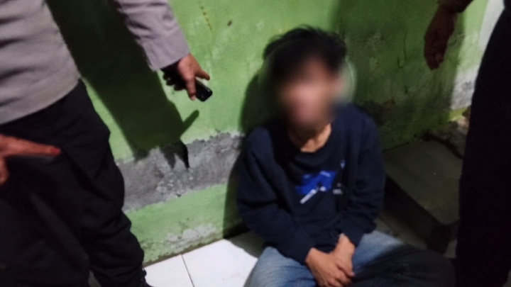 Ayah Tiri di Cakung Tega Aniaya Anak hingga Tewas