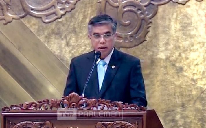RUU Ketenagakerjaan Lolos DPR, 13 Aturan Baru Mengintai