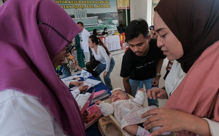 IDAI Peringatkan Bahaya Telur Mentah untuk Bayi, Risikonya Begini