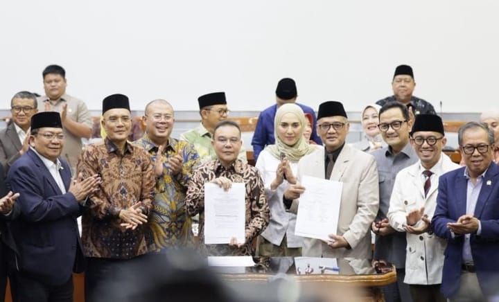 Biaya Haji 2027 Turun, Jamaah Dapat Subsidi Rp3,18 Juta