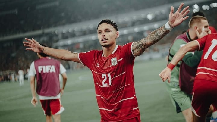 Indonesia Juara FIFA ASEAN Cup 2026, Taklukkan Thailand