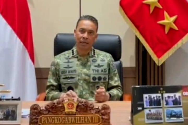 Dua Pimpinan OPM Tewas, TNI Kejar Manfret Fatem