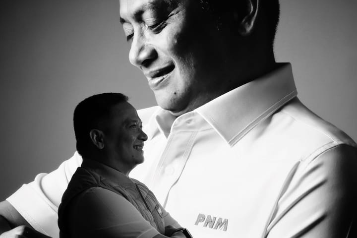 Fotokopi KTP Arief ‘Menyek’ Mulyadi yang Tak Terpakai
