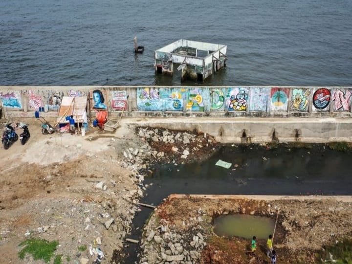 BMKG Peringatkan Rob Jakarta, 11 Wilayah Diperkirakan Bakal Terdampak