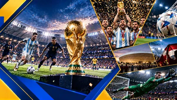 Piala Dunia 2026