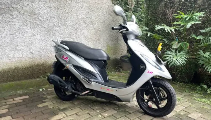 Kymco Trend SR Bekas Dibanderol Diatas Rp10 Juta, Apa yang Membuatnya Mahal?