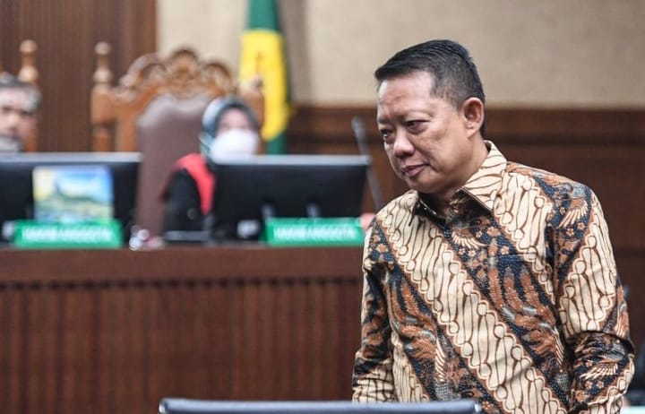 Ini Dia Deretan “Dosa” Febrie Adriansyah, Rp346 Miliar Disorot