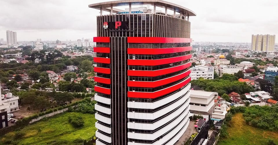 KPK Dalami Dugaan Penyimpangan Dana Pokir DPRD Sulawesi Tengah