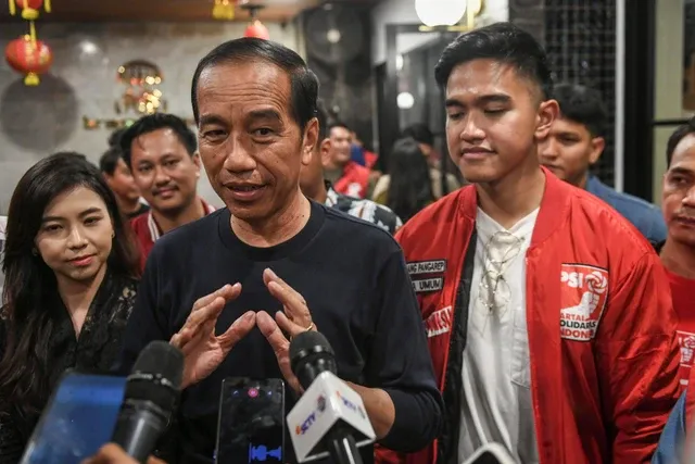 Jokowi Mulai Kunjungan ke NTT, Berlangsung hingga 2 Agustus