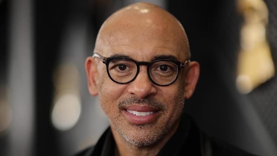 Respons CEO Grammy Usai BTS Memutuskan Tak Daftarkan Karya ke Grammy Awards 2027