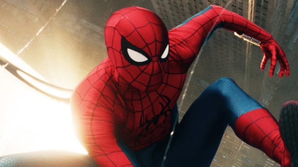 Spider-Man: Brand New Day Pecahkan Rekor Opening Day Terbesar 2026 di Indonesia