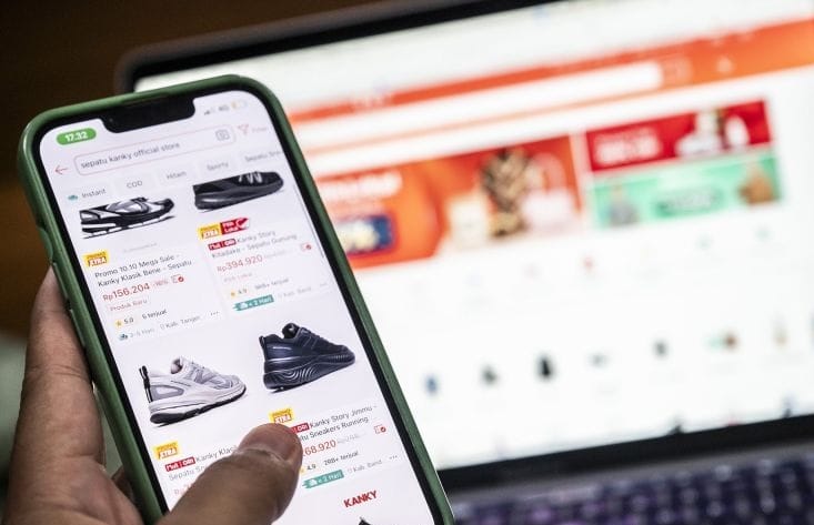 Pajak E-Commerce di Shopee, Tokopedia, Lazada dan Blibli Resmi Dipungut Besok