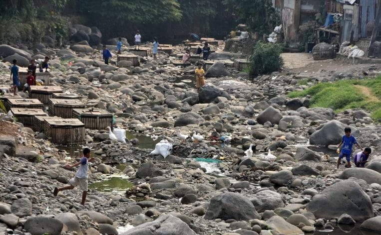 Waspada El Nino, Lonjakan Titik Panas di Indonesia Hingga Ribuan Lokasi