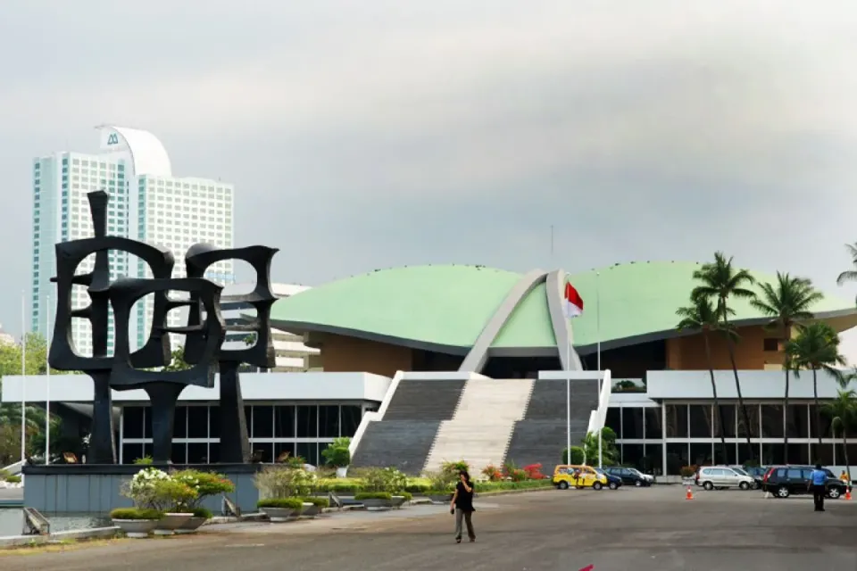 DPR Masih Reses, Pembahasan RAPBN 2027 Jadi Sorotan Jelang Sidang Agustus