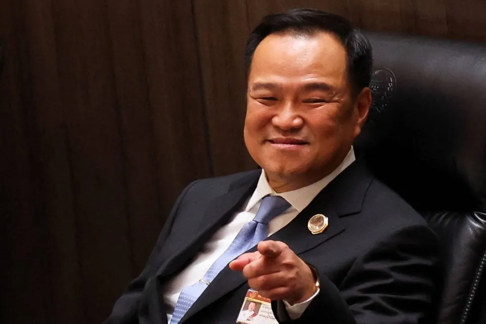 PM Thailand Dijadwalkan Kunjungi Indonesia, Bahas Penguatan Kemitraan Strategis