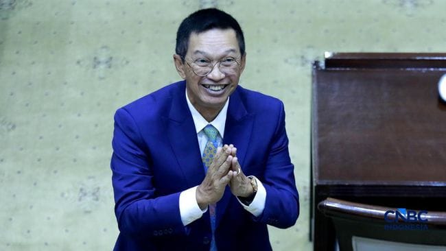 OJK Bantah Isu Defisit Anggaran 2025, Ini Penjelasan Resminya