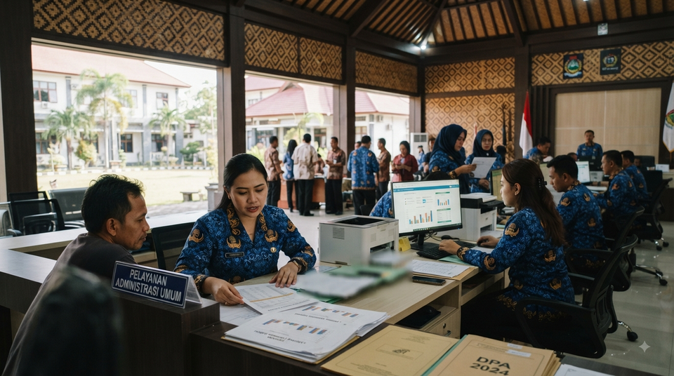 Rp923 Miliar Disalurkan pemerintah Pusat untuk Fiskal NTB