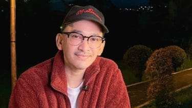 Ruben Onsu Jadi Tersangka Dugaan Penipuan Investasi