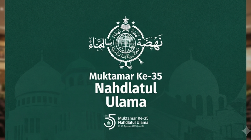 Muktamar NU 2026: 9 Kiai Terpilih AHWA, Siapa Pegang Kunci Ketum PBNU?