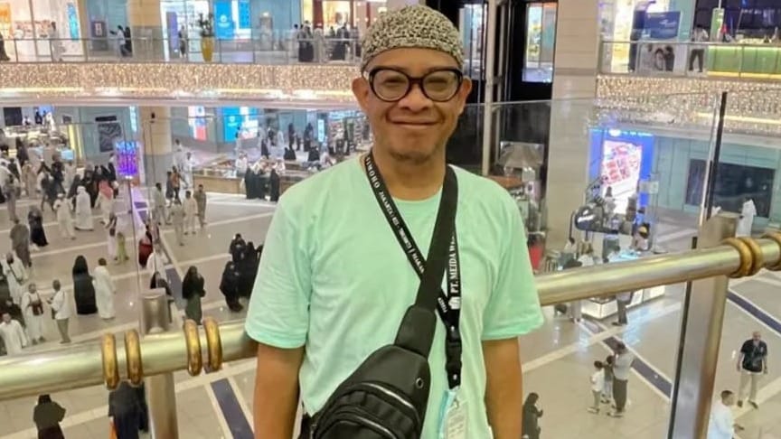 Bassist PAS Band Trisno Meninggal Dunia Akibat Gagal Ginjal