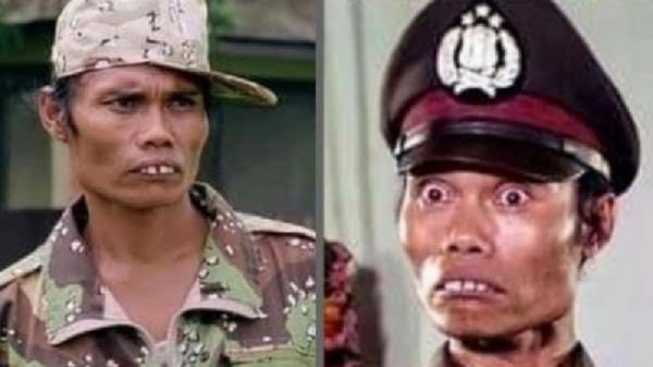 Mengenang Diding Boneng: Dari Karakter 'Boneng' hingga Mbah Buyut