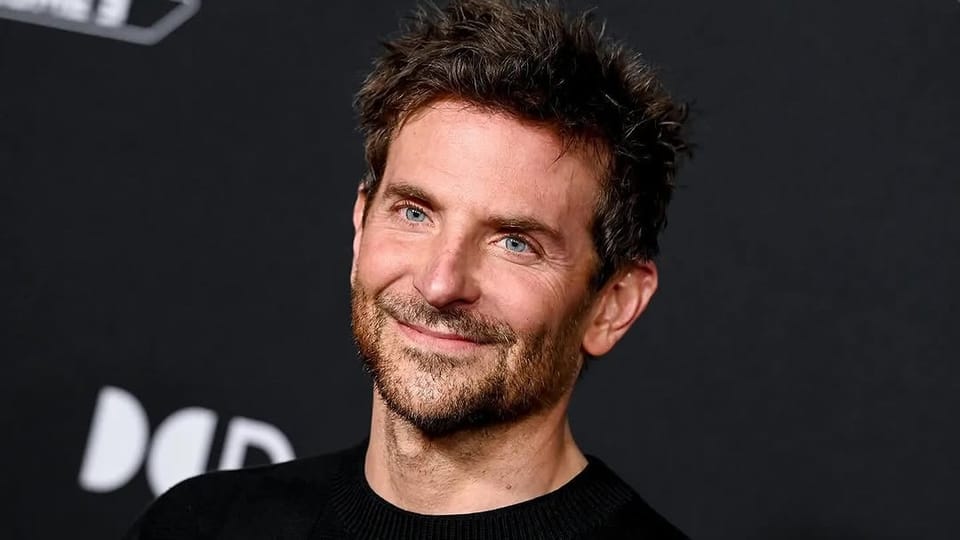 Profil Bradley Cooper yang Dirumorkan telah Menikah dengan Gigi Hadid