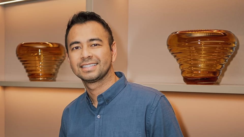 RANS Entertainment Bidik Gelar Festival Musik Internasional Setara Coachella di Indonesia
