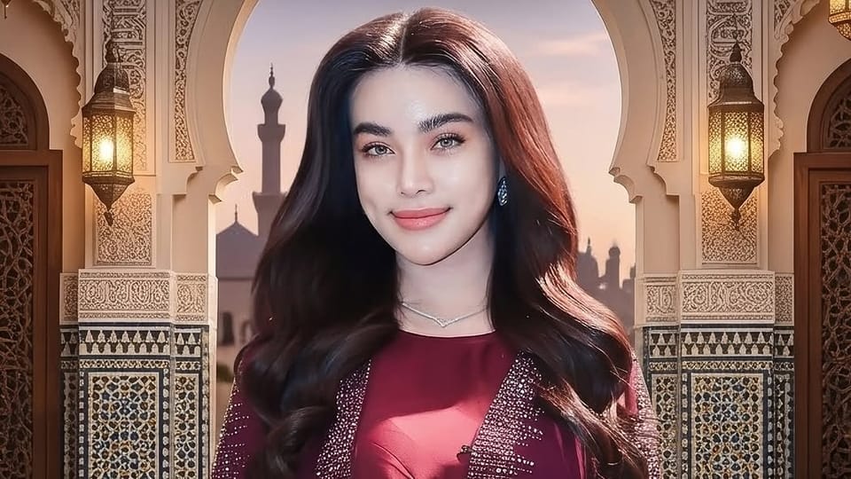 Runner-Up Miss Grand Indonesia 2025 Putri Juficha Meninggal di Hari Ulang Tahunnya
