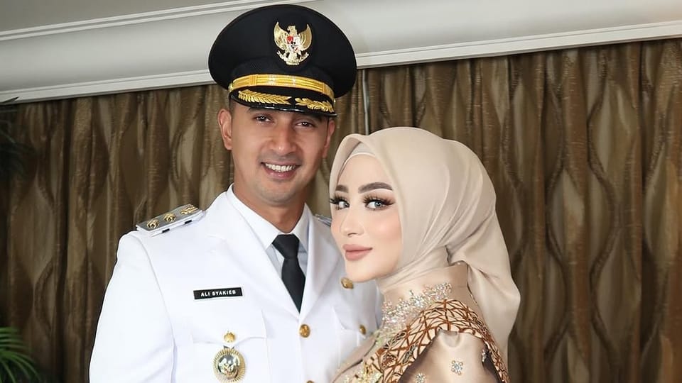 Dituding Pamer Tas Mewah Hasil Uang Negara, Margin Wieheerm Buka Suara