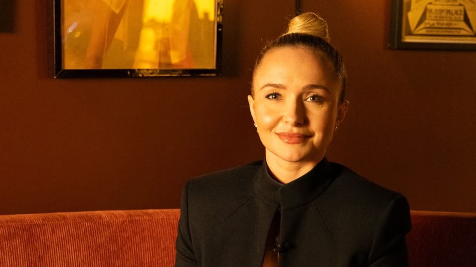Polisi Selidiki Kematian Aktris Hayden Panettiere di South Carolina