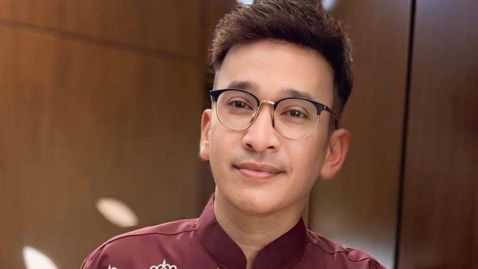 Jadi Tersangka Dugaan Penipuan Investasi, Ruben Onsu Buka Suara dan Minta Maaf