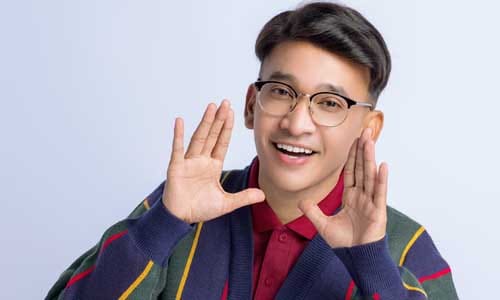 Ruben Onsu Minta Penundaan Pemeriksaan Kasus Dugaan Penipuan