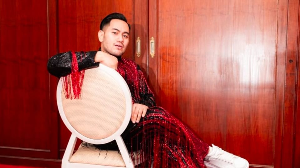 Tiket Konser King Nassar Ludes 1 Jam, Promotor Tegaskan Tak Ada Pertunjukan Hari Kedua
