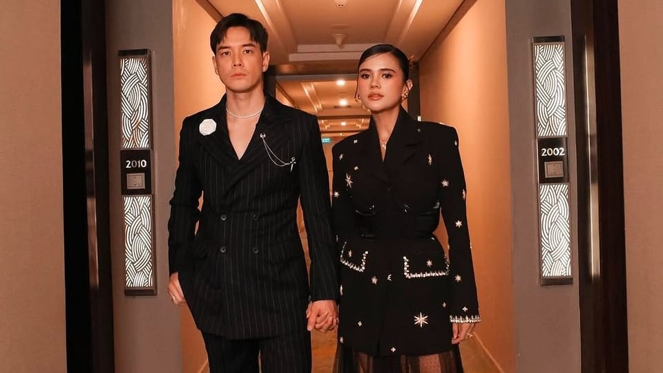 Audi Marissa Resmi Gugat Cerai Anthony Xie