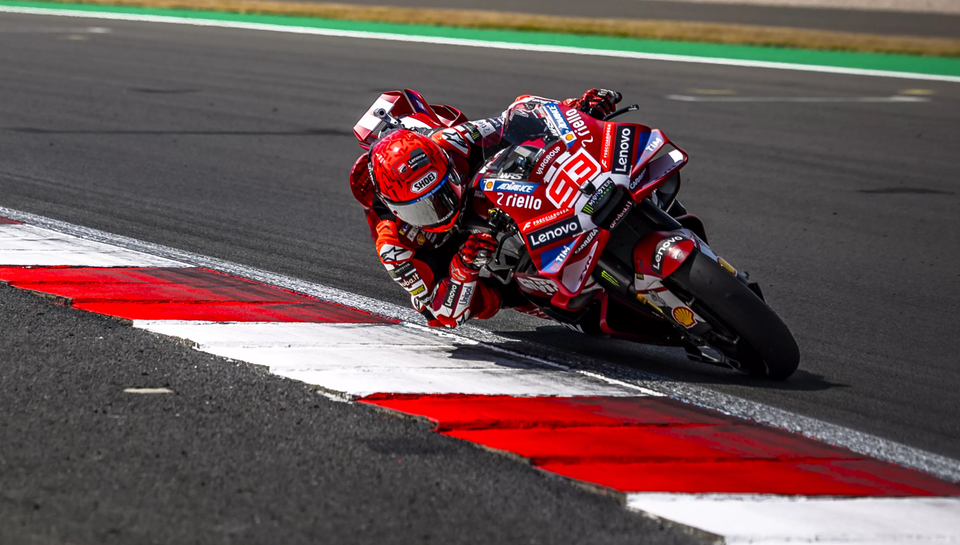 Prediksi Juara MotoGP Aragon 30 Agustus 2026