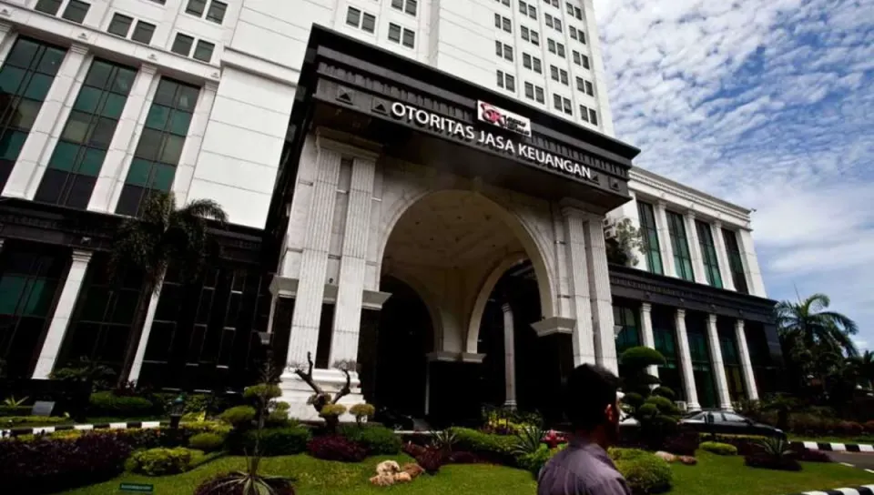 OJK Terbitkan Aturan Baru Pelaporan Insidental Sektor Pasar Modal
