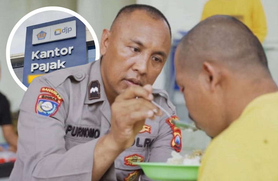 Ipda Purnomo Tutup Kanal YouTube, Pendapatan Selama Ini untuk Biaya ODGJ