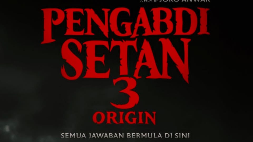 Pengabdi Setan 3 Resmi Diproduksi: Gandeng Produser 'Parasite' dan Targetkan Tayang 2027