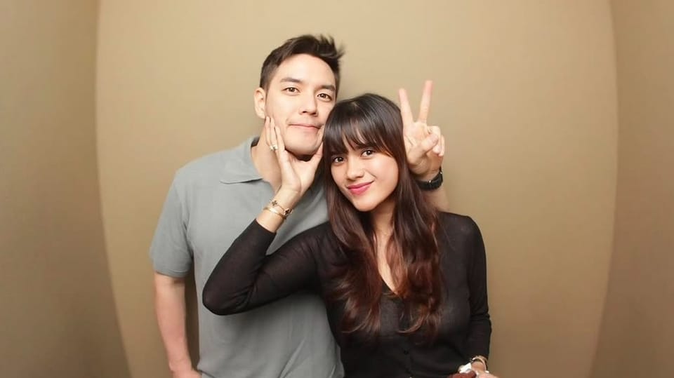 Sepakat Cerai, Audi Marissa Serahkan Hak Asuh Anak ke Anthony Xie