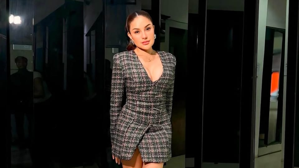 Nikita Mirzani Siapkan Langkah Hukum Tagih Utang Rp200 Juta ke Giorgio Antonio