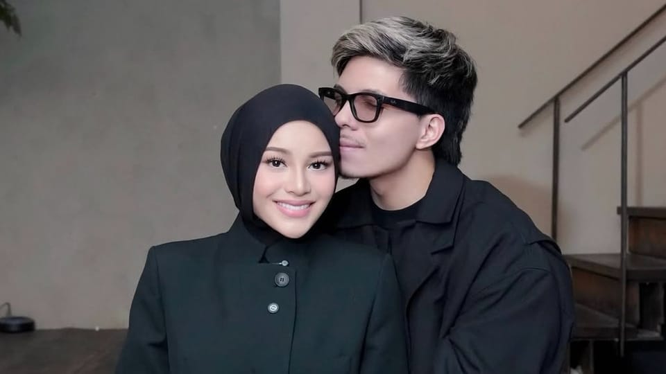 Viral Foto Edit AI Atta Halilintar Bersama Wanita Lain, Aurel Hermansyah Buka Suara