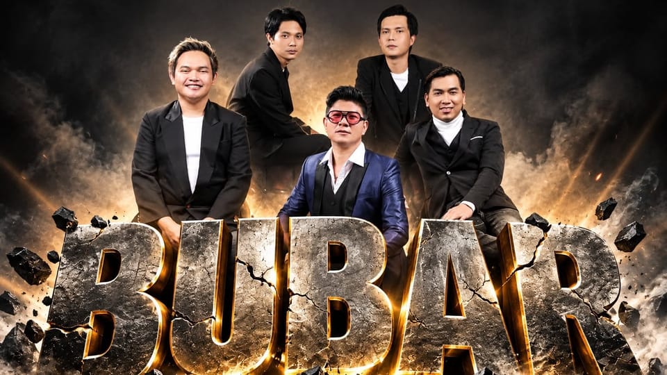 Dodhy Umumkan Kangen Band Bubar dan Singgung Kezaliman Internal