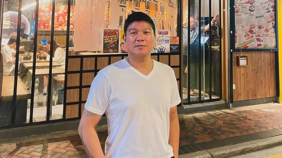 Andika Mahesa Pilih Vakum dari Kangen Band usai Selesaikan Kontrak Kerja Akhir Tahun