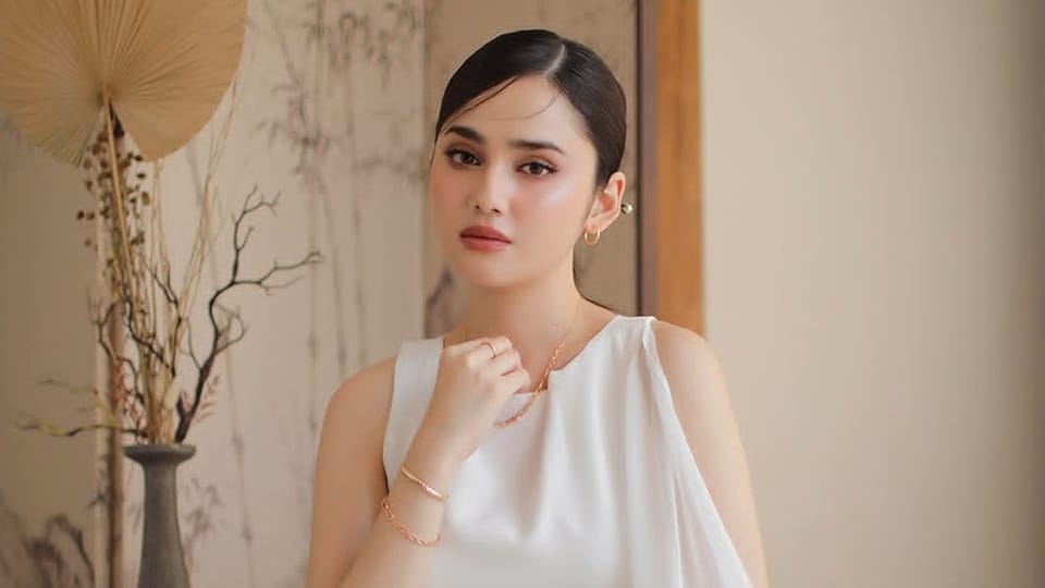 Minta Privasi Baby Soso Dihormati, Syifa Hadju Disentil Netizen