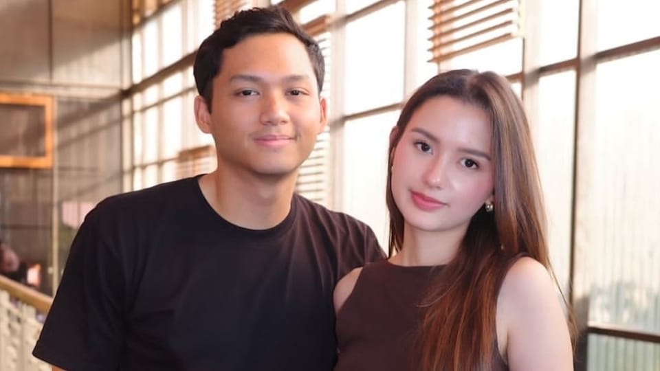 Persiapan Pernikahan Azriel Hermansyah dan Sarah Menzel Capai 80 Persen
