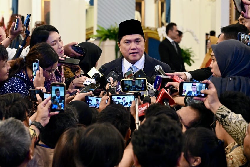Mengukur Realistis Medali Indonesia di Asian Games 2026