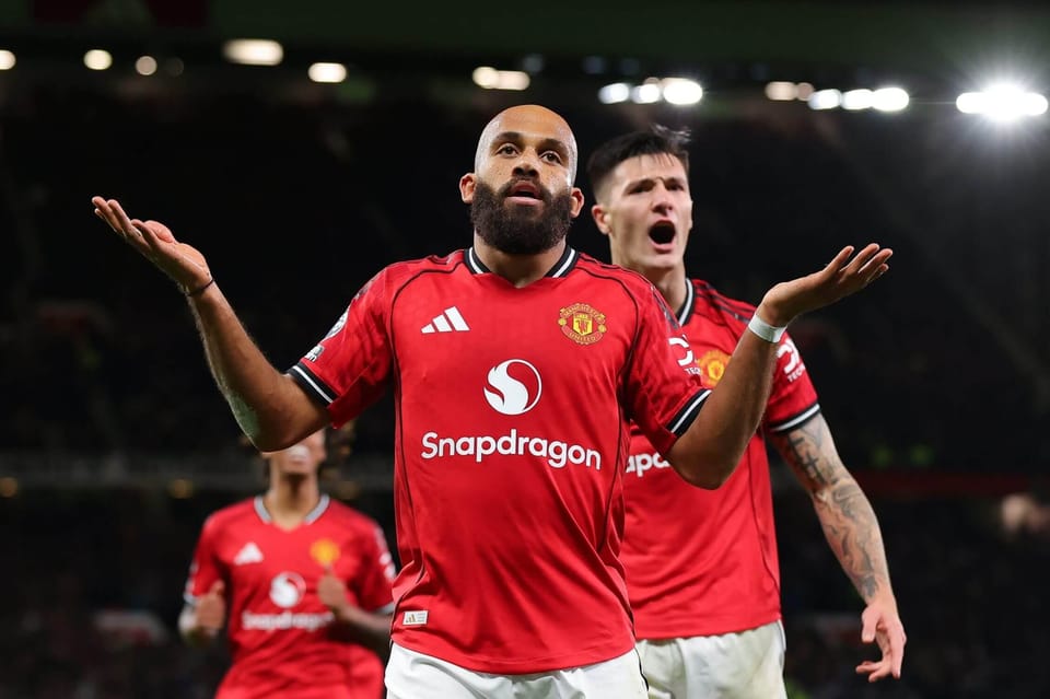 Big Match Everton vs Manchester United, Ujian Setan Merah di Markas The Toffees