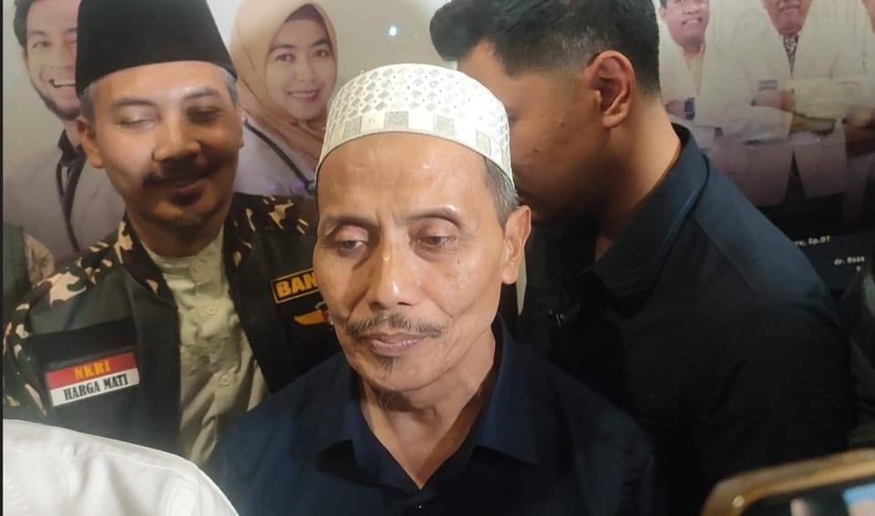 Pengasuh Ponpes Sebut MBG Pemicu Keracunan Bukan Diolah Pesantren