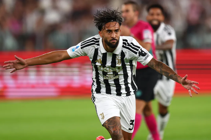 Bianconeri Bungkam Gialloblu 2-0 di Allianz Stadium