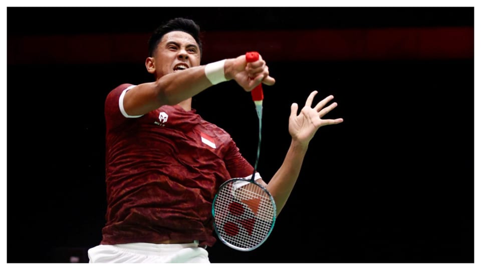 Alwi Farhan Lolos ke Semifinal Asian Games 2026 dan Kunci Medali bagi Indonesia